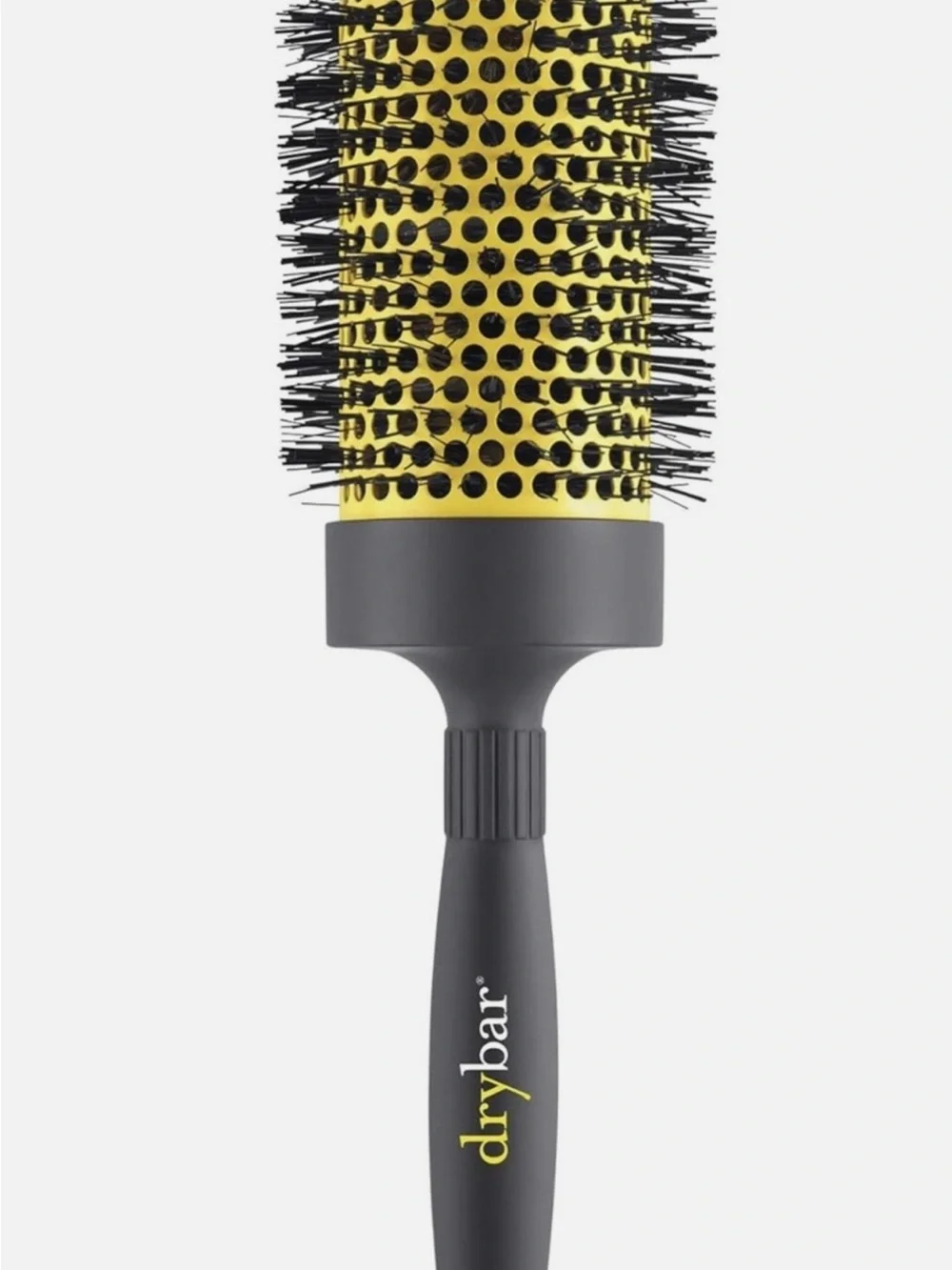 Drybar Double Pint Ceramic Round Brush - Ret $42